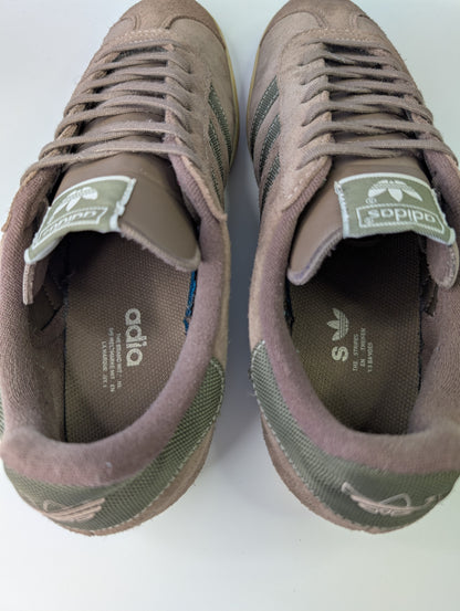 Adidas Gazelle Trainers UK 11