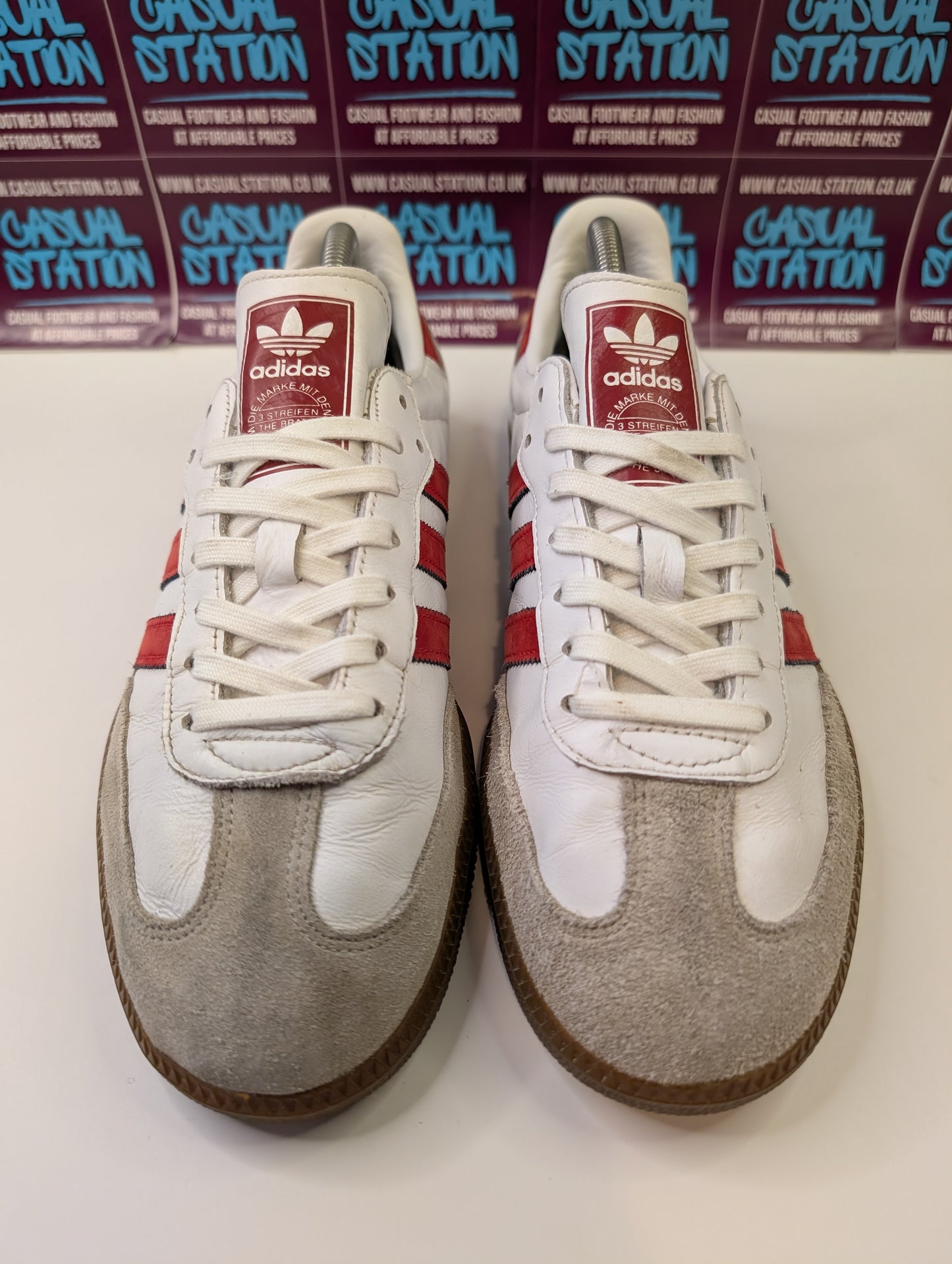 Adidas Samba OG Size 8