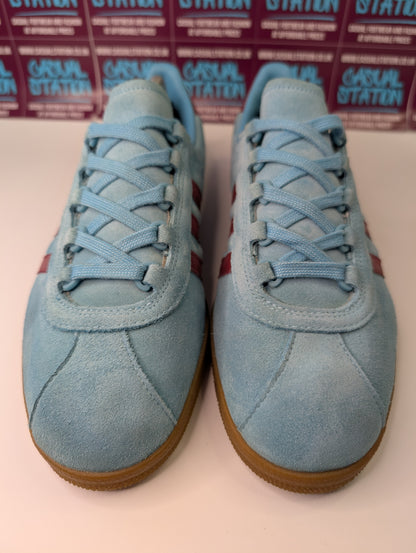 Adidas Trimm Star Trainers UK 10