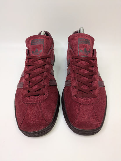 Adidas Tobacco Gruen Size 8.5 Casual Station