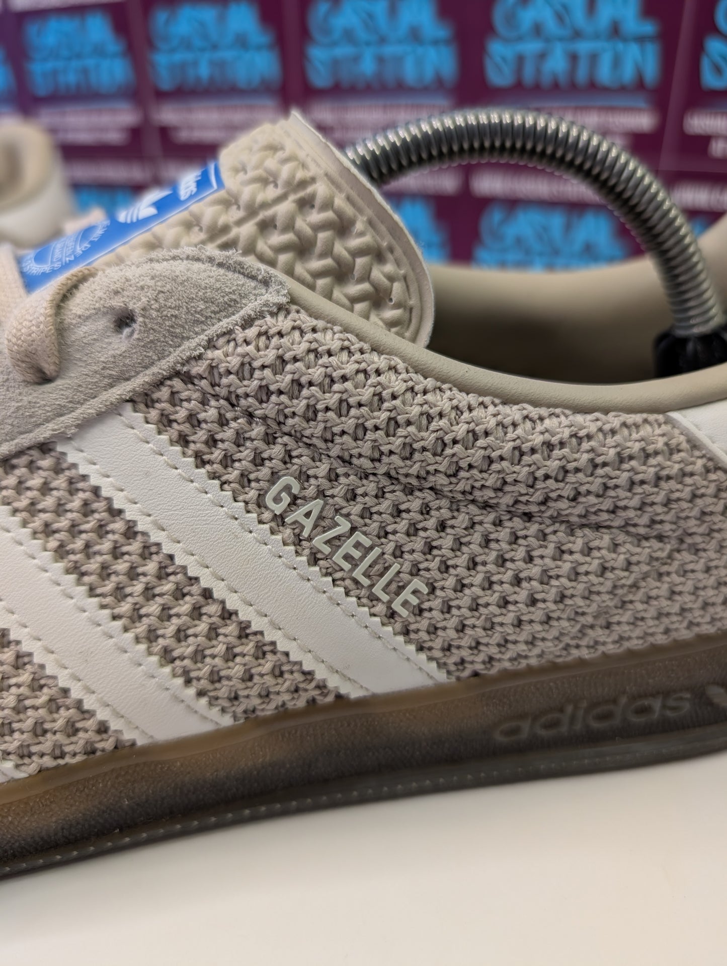 Adidas Gazelle Indoor Size 10