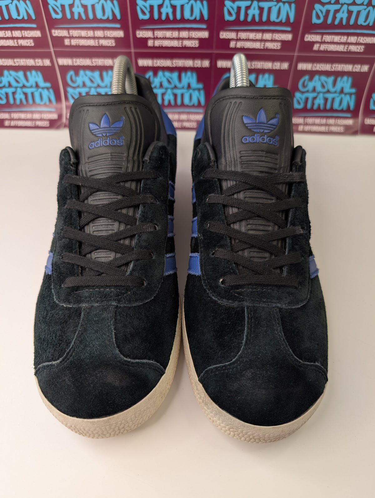 Adidas Gazelle GTX St. Petersburg Trainers UK 6