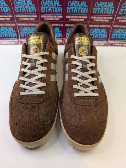 Adidas Beckenbauer Size 11