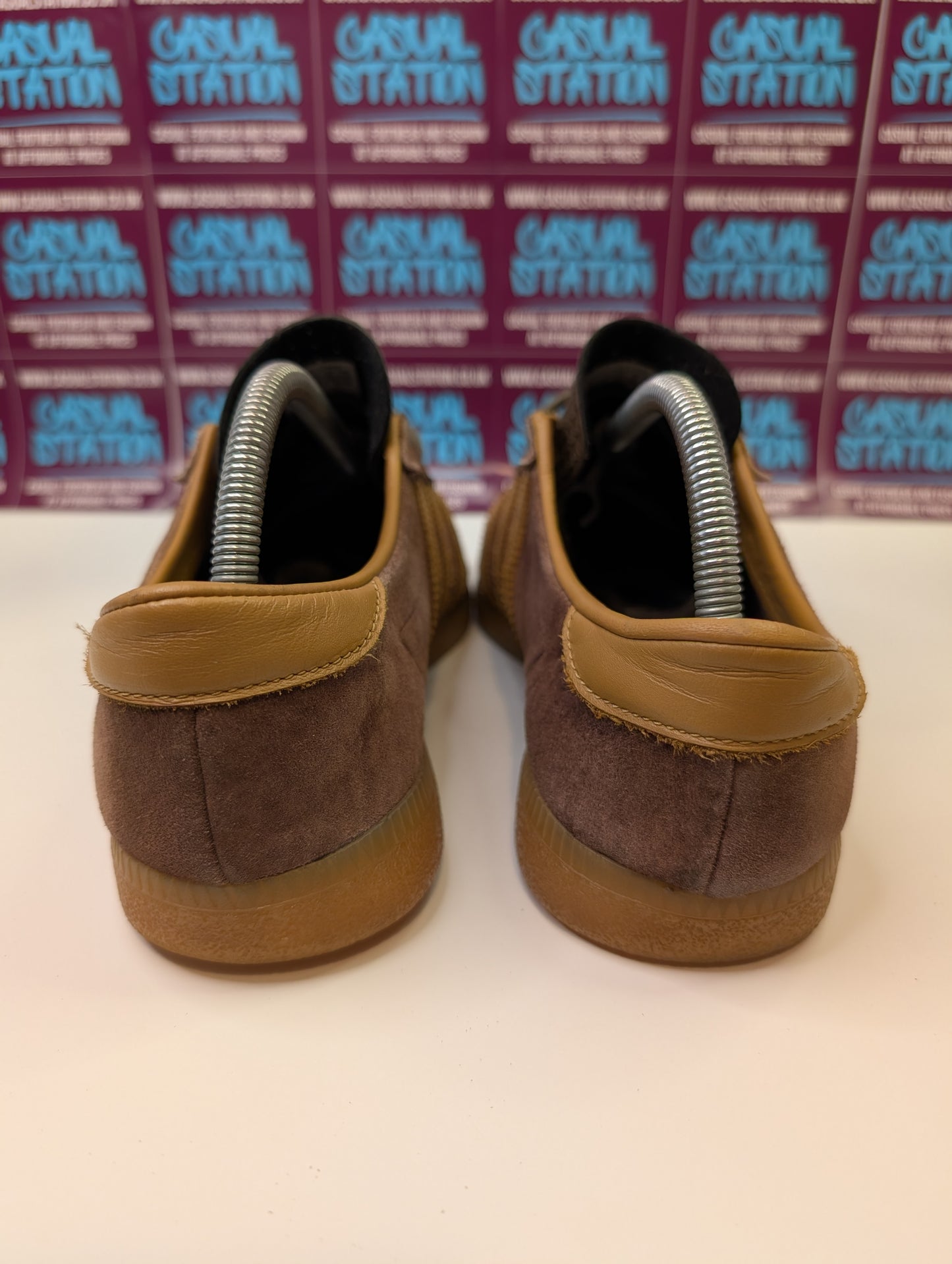 Adidas Amsterdam City Series Trainers UK 7.5