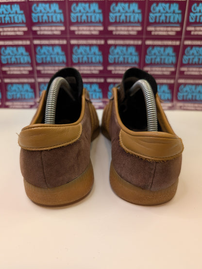 Adidas Amsterdam City Series Trainers UK 7.5