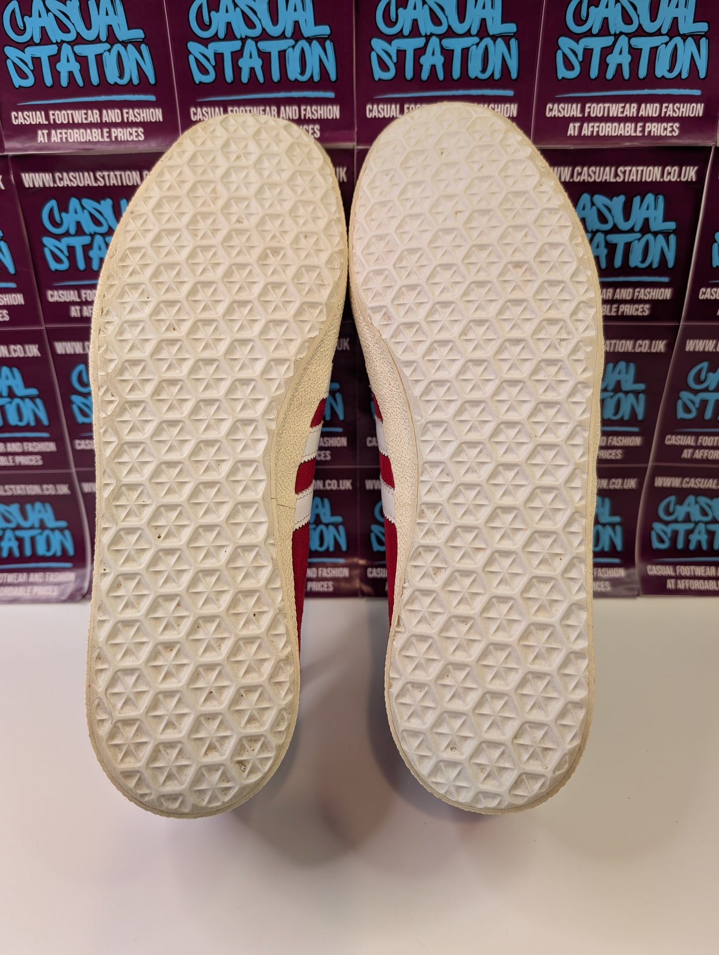 Adidas Gazelle OG Size 9