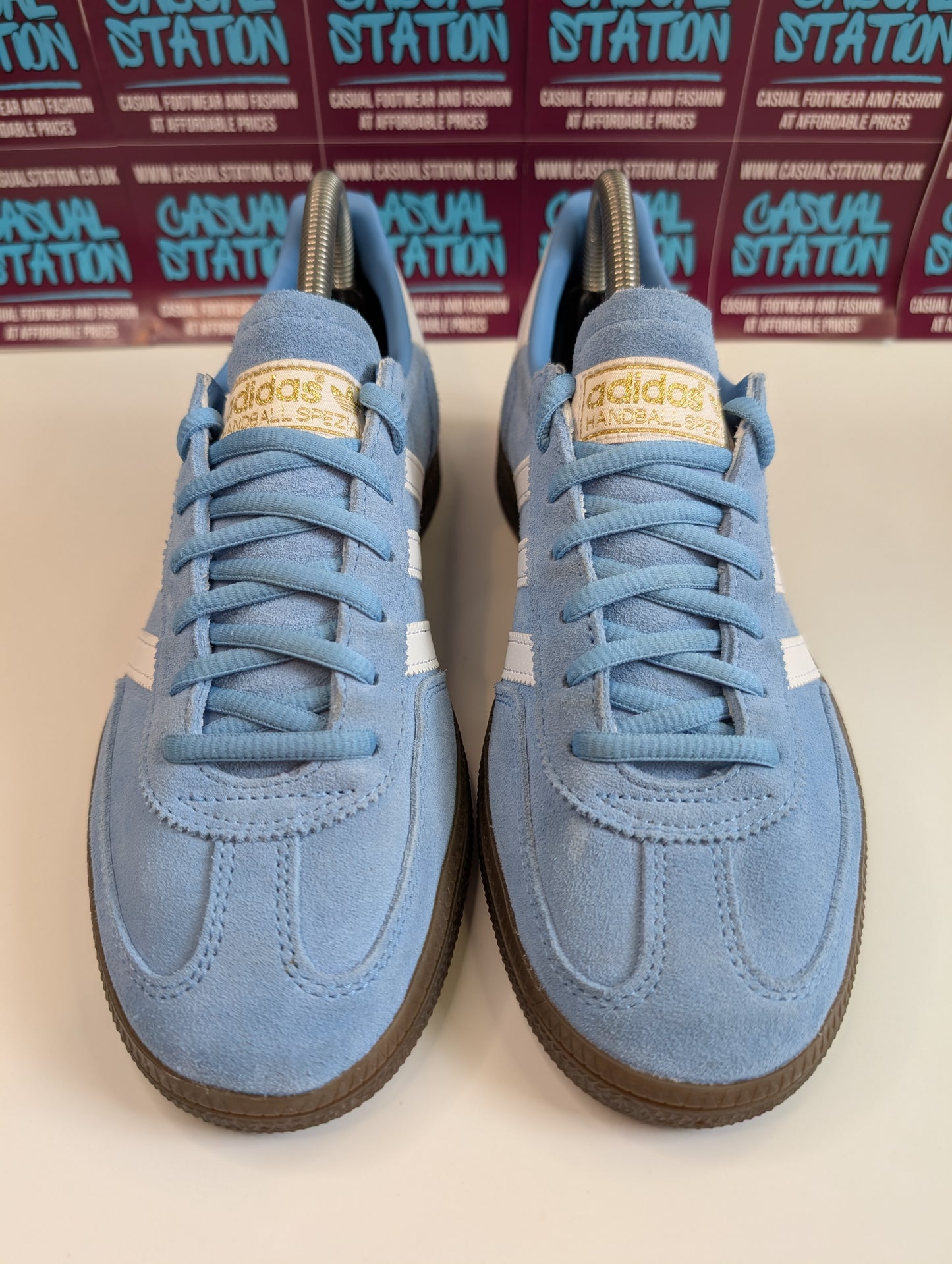 Adidas Handball Spezial Size 6