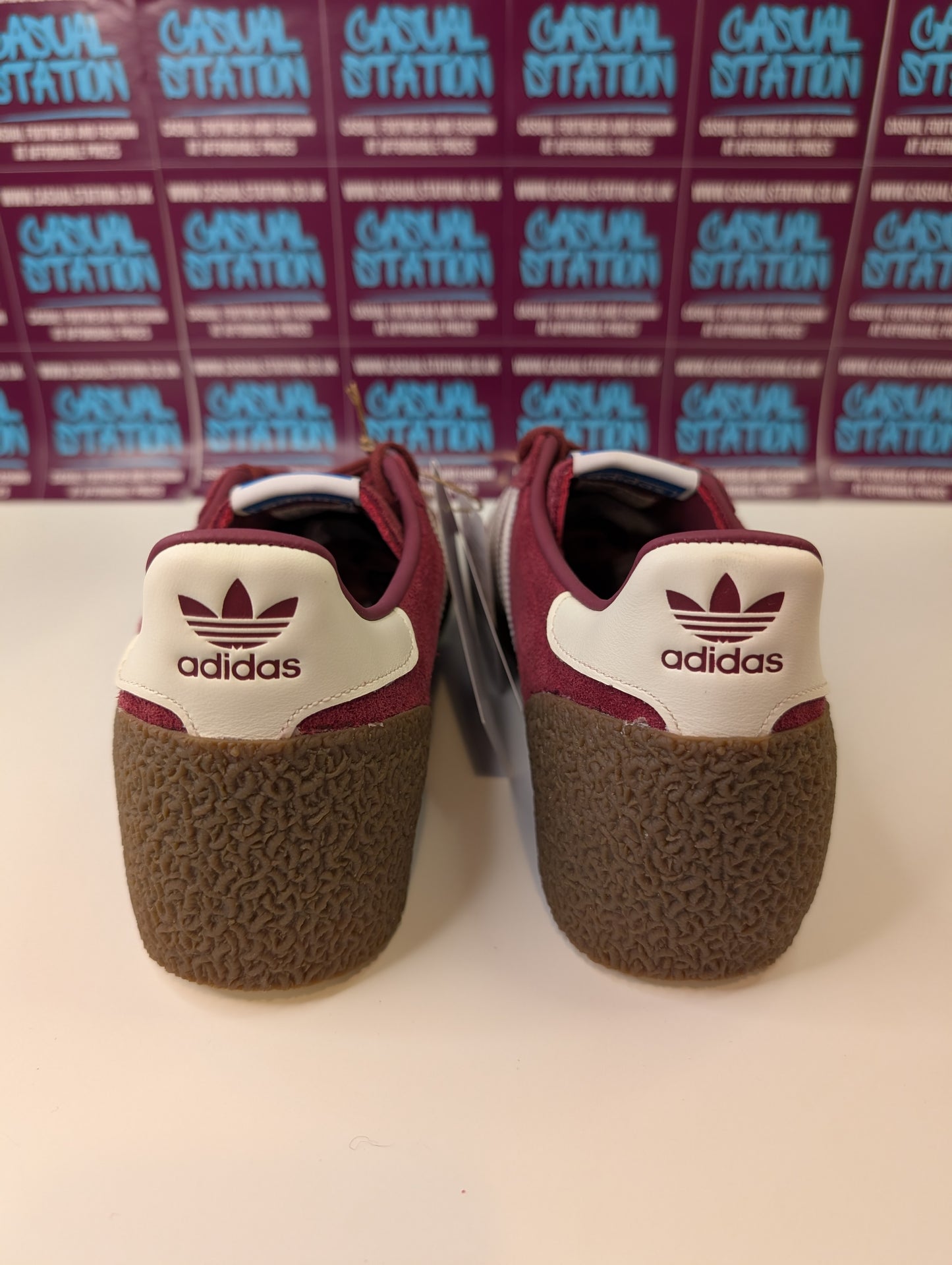 Adidas Montreal 76 Sizes UK 8, 9 & 10 - BRAND NEW