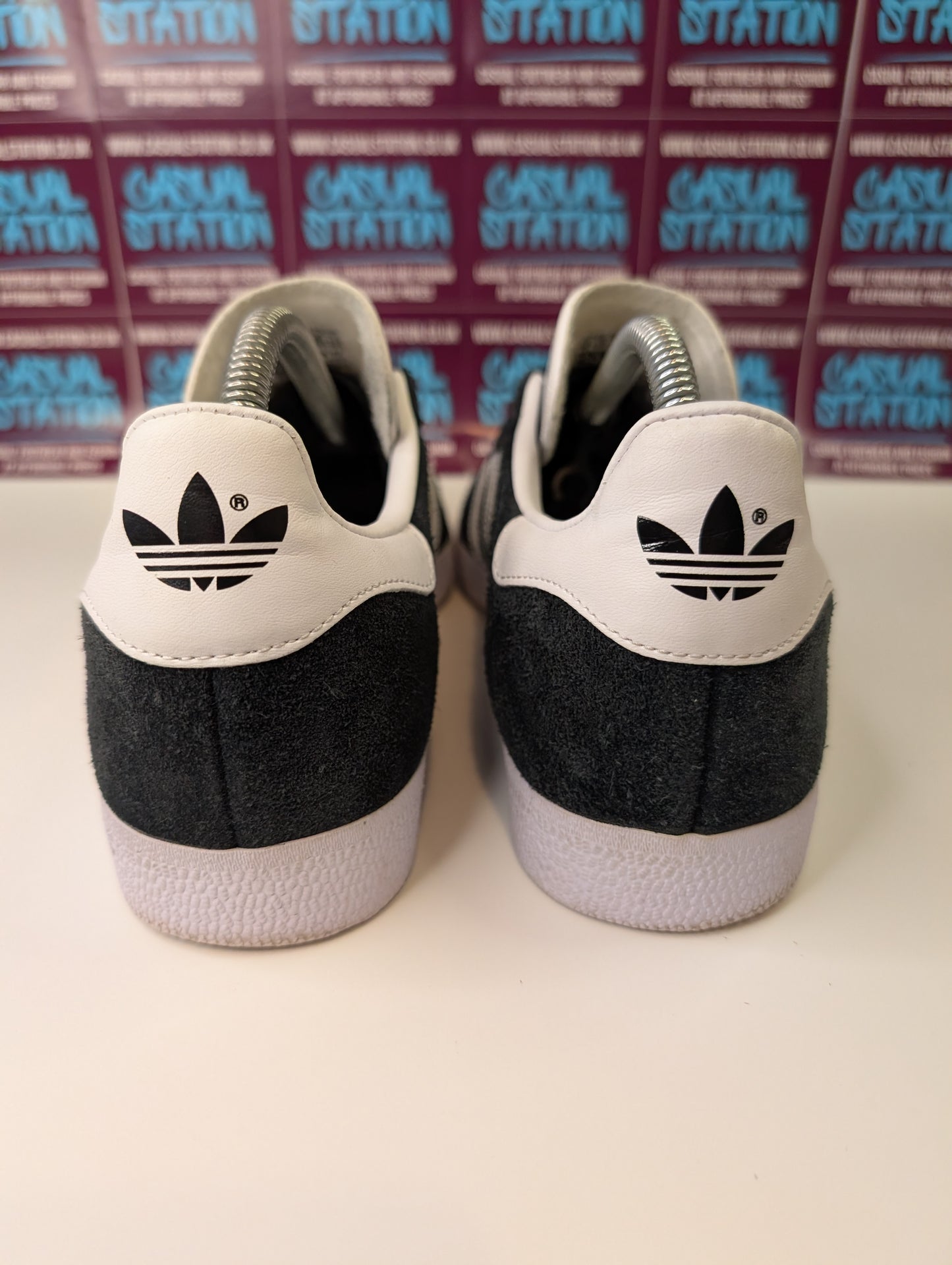 Adidas Gazelle Size UK 7.5