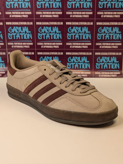 Adidas Gazelle Indoor Sizes 9 & 13 - BRAND NEW