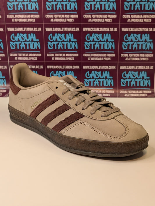 Adidas Gazelle Indoor Sizes 9 & 13 - BRAND NEW