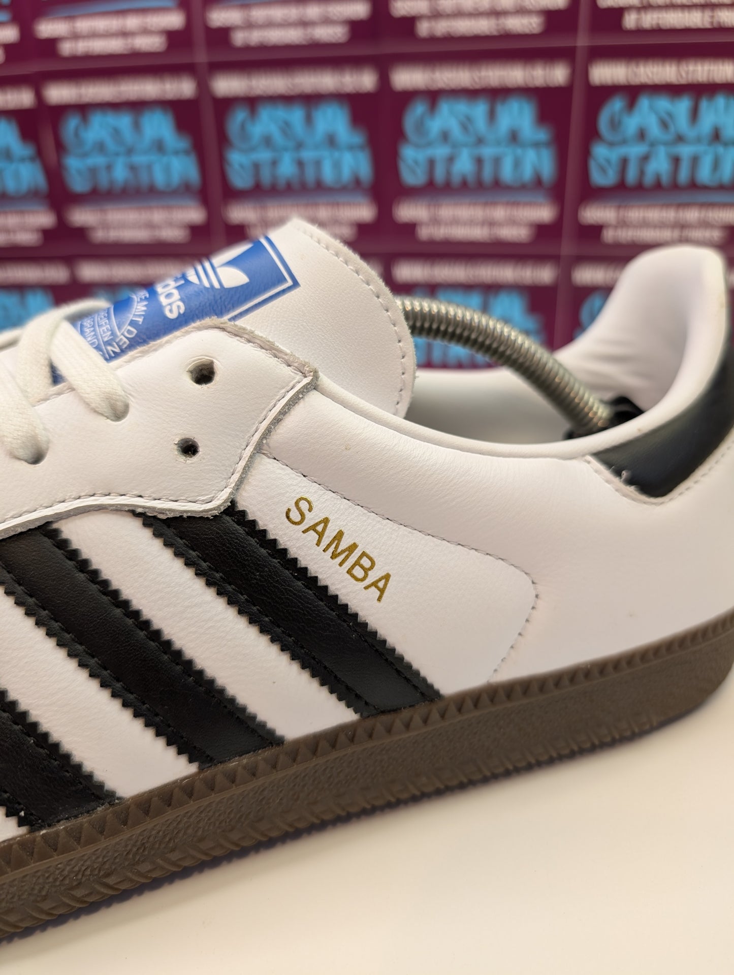 Adidas Samba OG Size 11