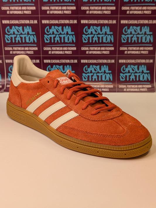 Adidas Handball Spezial Trainers UK Sizes 8, 9, 11 - BRAND NEW