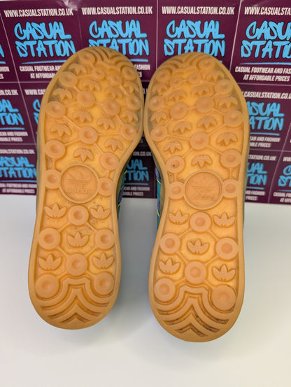 Adidas Gazelle Indoor Size 7