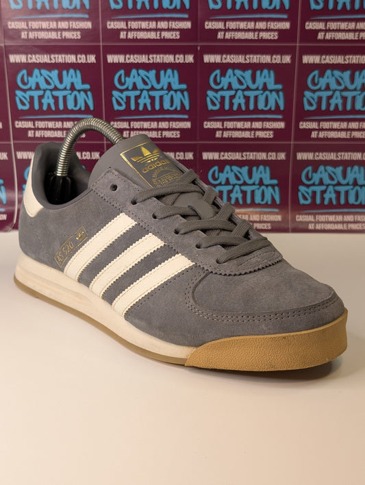 Adidas AS520 Trainers UK 7