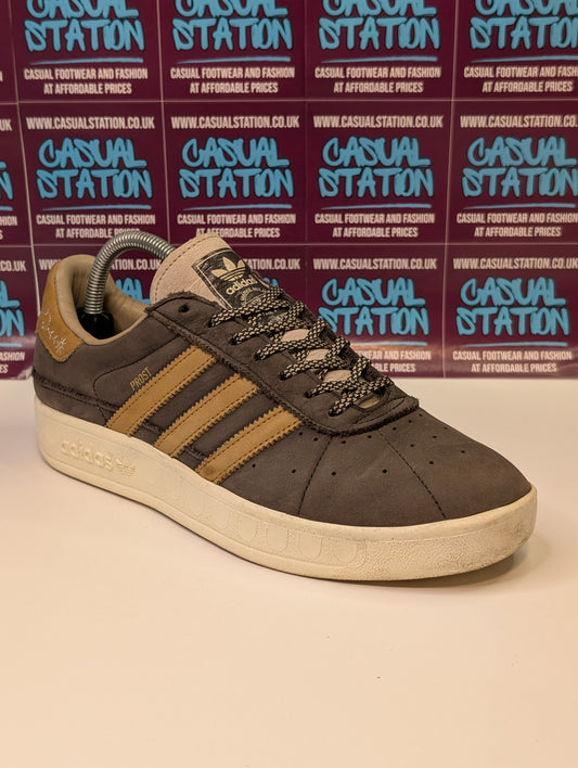 Adidas Munchen Mig Oktoberfest Prost Size 7