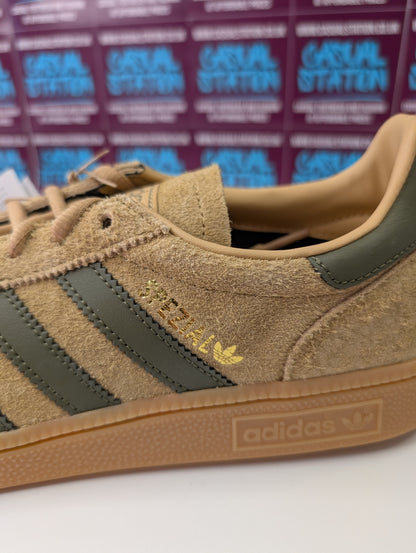 Adidas Handball Spezial Trainers UK 7.5 & 8 - BRAND NEW