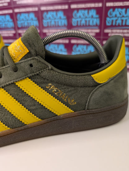 Adidas Handball Spezial Trainers UK 9