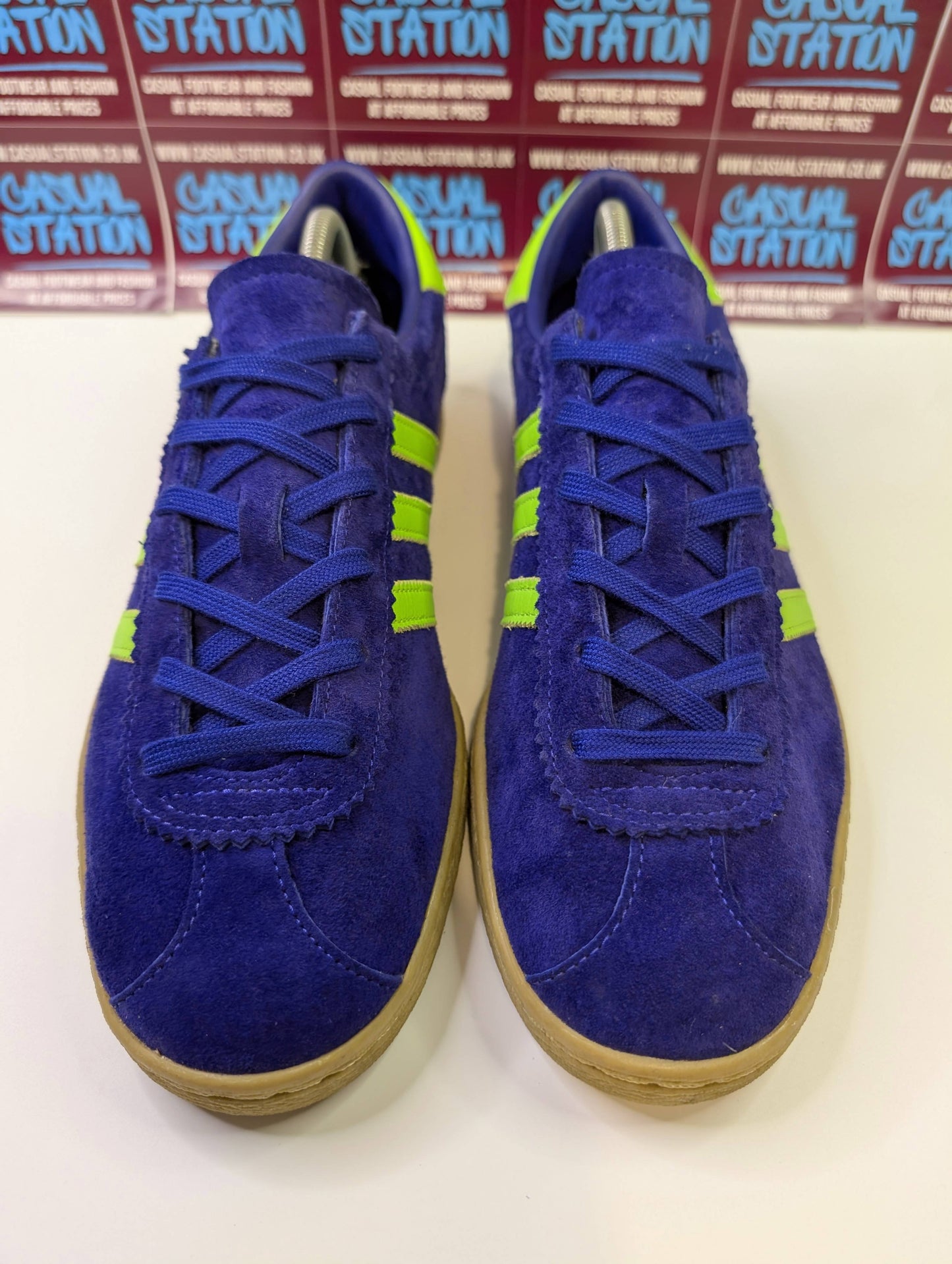 Adidas Stadt Size 10