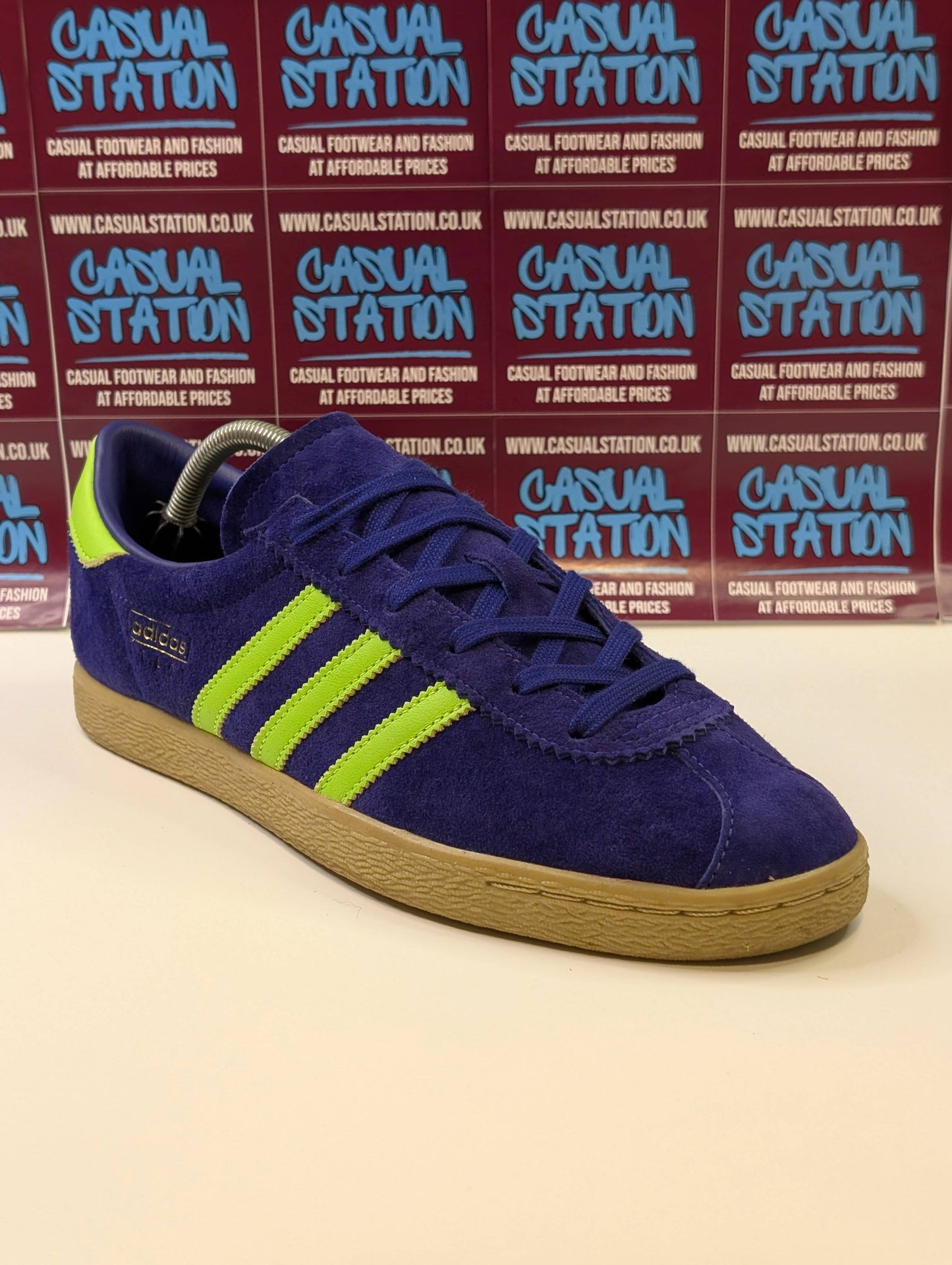 Adidas Stadt Size 10