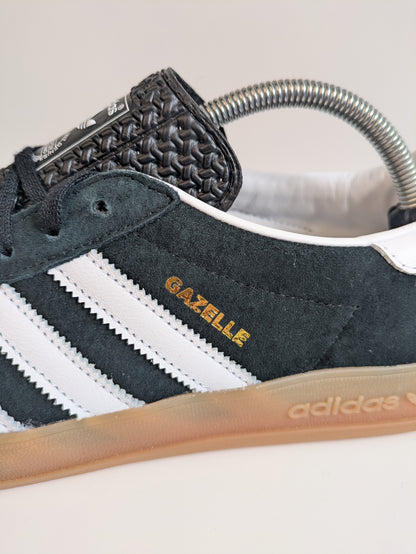 Adidas Gazelle Indoor Size 8.5 - NEW