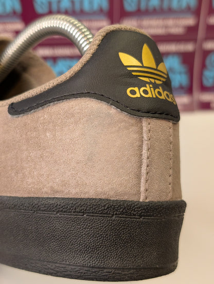 Adidas Campus ADV Trainers Size UK 7