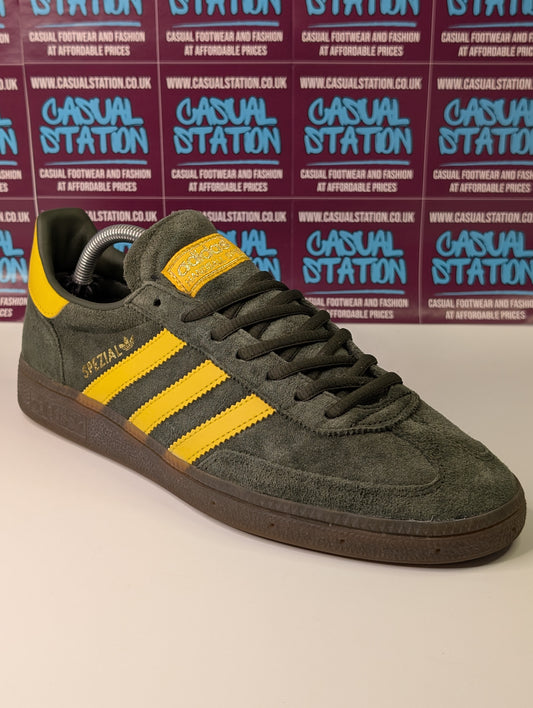 Adidas Handball Spezial Trainers UK 9
