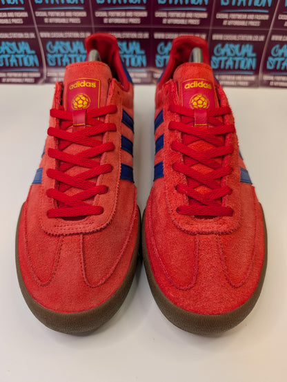 Adidas Jeans Trainers UK 10