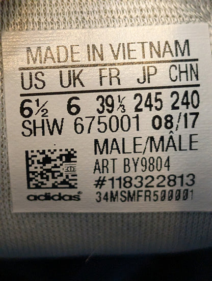 Adidas Koln City Series Size 6