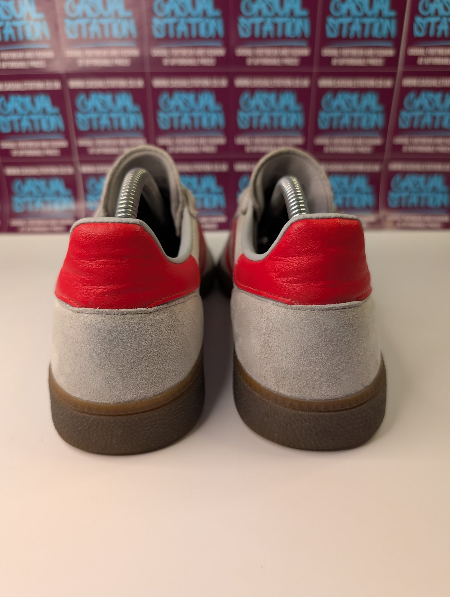 Adidas Handball Spezial UK 8