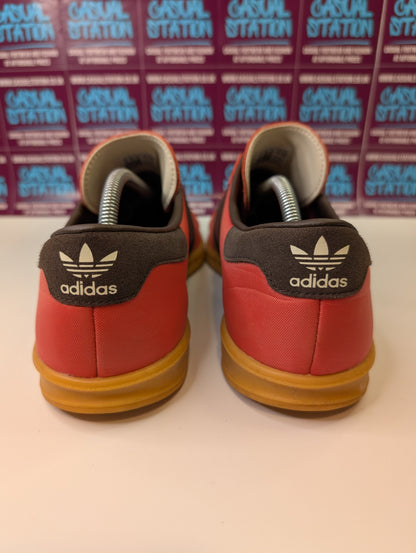 Adidas Hamburg Trainers Size UK 10.5