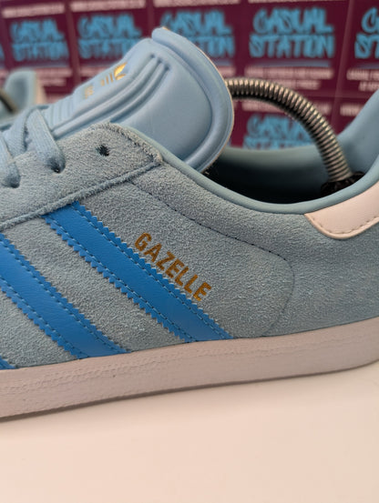 Adidas Gazelle Size 10