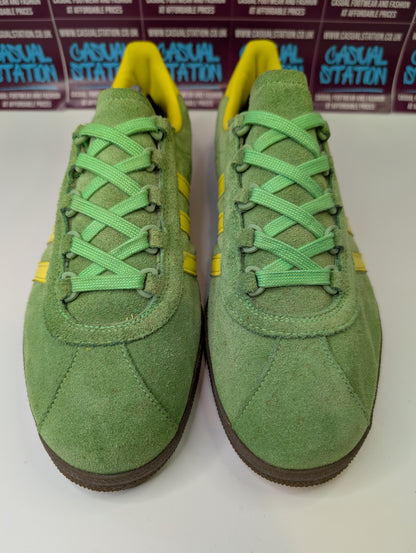Adidas Trimm Master Trainers Size UK 10