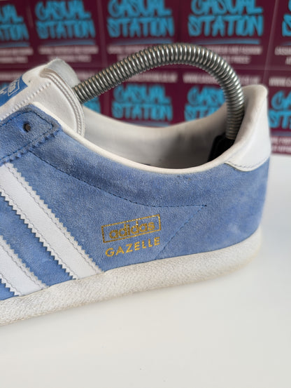 Adidas Gazelle OG Size 7