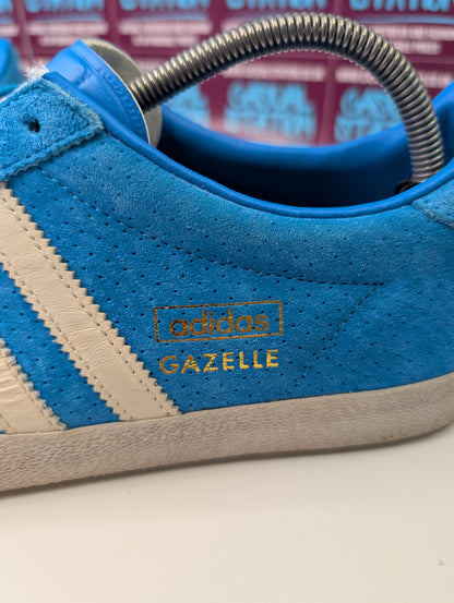 Adidas Gazelle OG Size UK 9