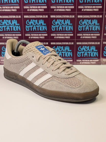 Adidas Gazelle Indoor Size 10