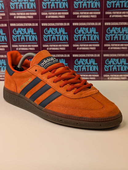 Adidas Handball Spezial Size UK 9