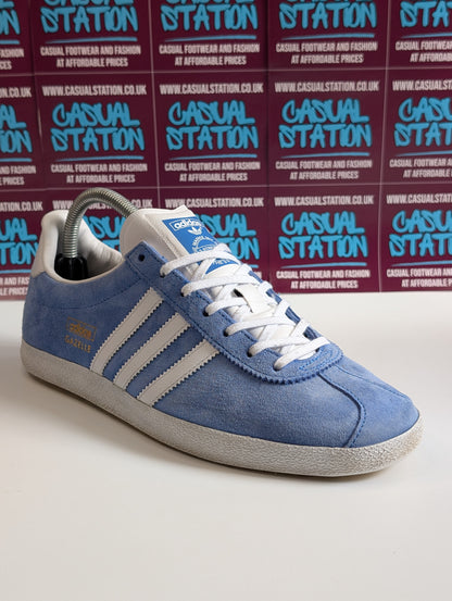 Adidas Gazelle OG Size 7