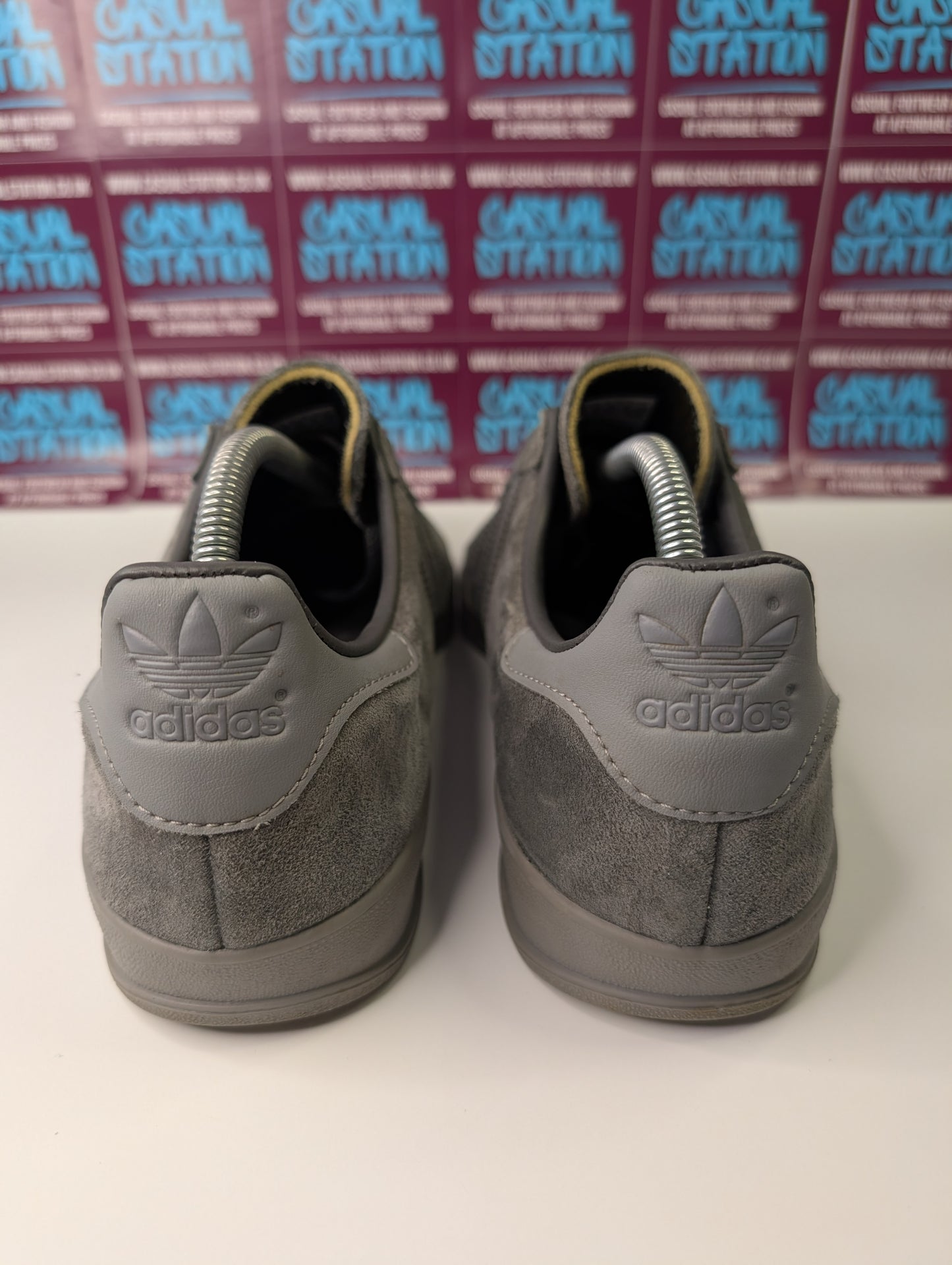 Adidas Broomfield Trainers UK 9
