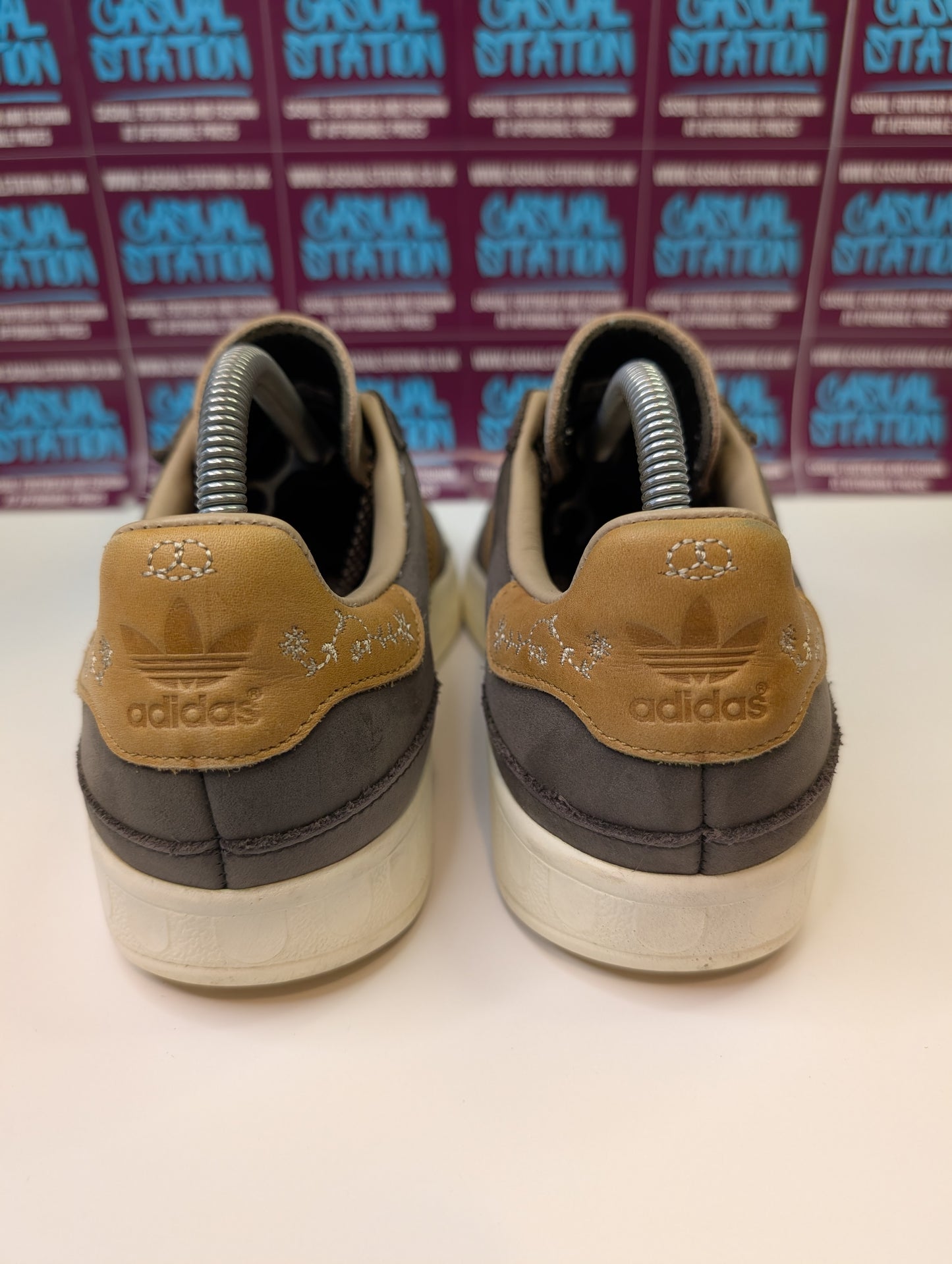 Adidas Munchen Mig Oktoberfest Prost Size 7