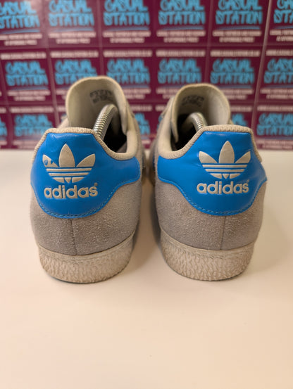 Adidas Gazelle Trainers Size 10