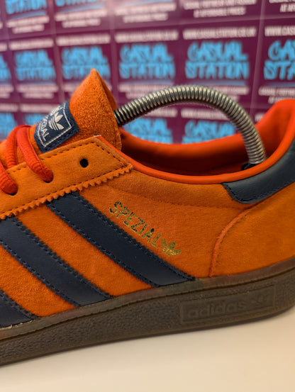 Adidas Handball Spezial Size UK 9