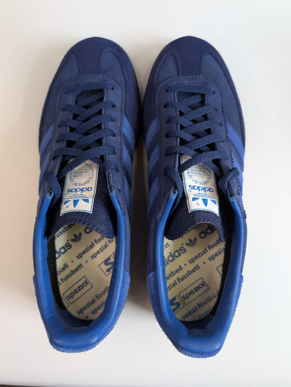 Adidas × Oi Polloi Manchester Marine SPZL - Size 7
