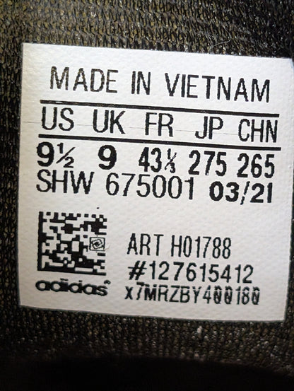 Adidas Broomfield Trainers UK 9