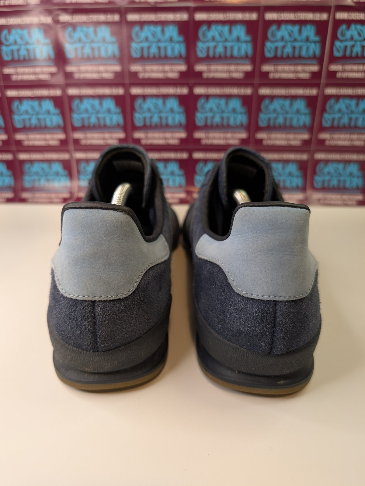 Adidas Jeans Trainers UK 11