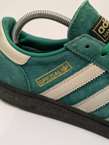 Adidas Handball Spezial St Patrick's Size 8