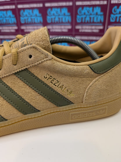 Adidas Handball Spezial Trainers UK 11