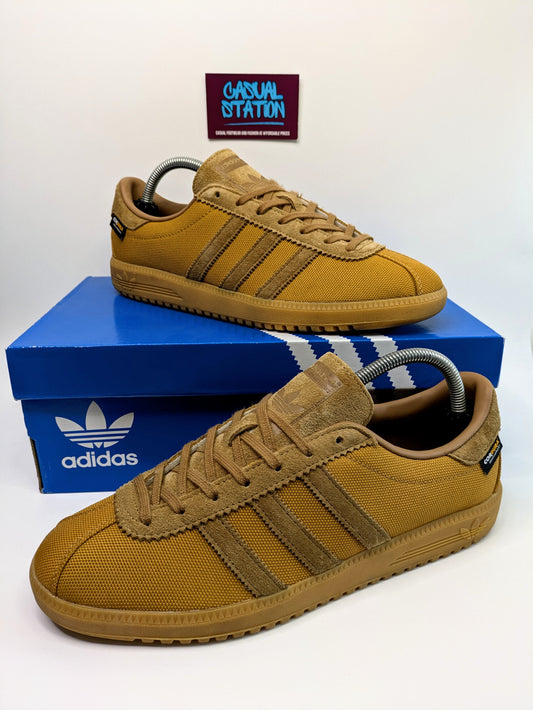 Adidas Bermuda Cordura Mesa Size 8 Casual Station