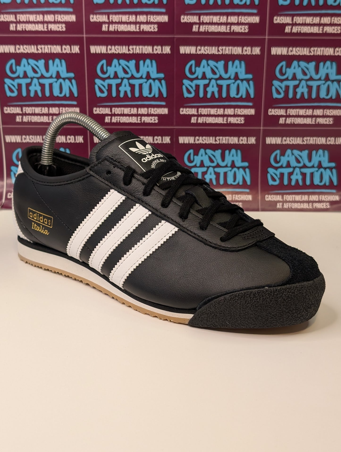 Adidas Italia 70s Size UK 7 - BRAND NEW