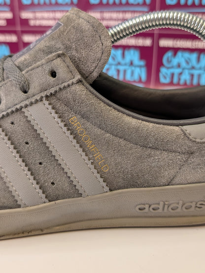 Adidas Broomfield Trainers UK 7